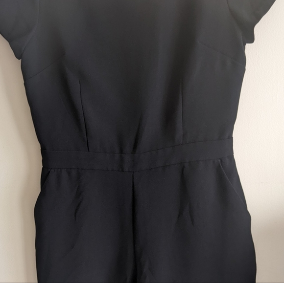 Banana Republic Size: 2 Black color - Picture 2 of 10